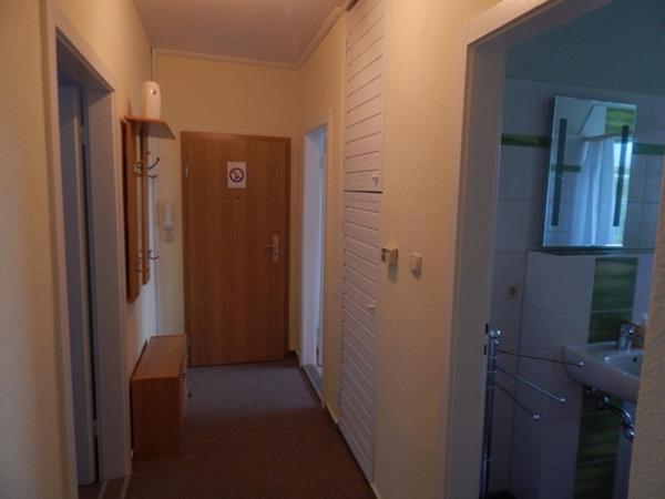 Gaestewohnung Heinrich-Heine-Strasse ターレ エクステリア 写真